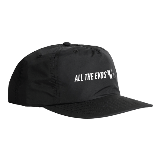 All The Evos Hat